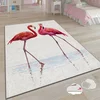 Conceptum Hypnose Tepih Csbrghl-790, Pravougaoni, 100 x 140 cm, Bež