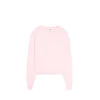 Bershka Pulover roza
