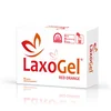 ABELA PHARM Laxogel red orange, 10 kesica