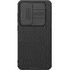 Torbica Nillkin CamShield Pro za Samsung S721B Galaxy S24 FE crna
