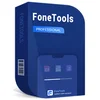 Fone Tool Professional Edition 5 PC Lifetime Key GLOBAL