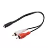 Audio adapter kabel
