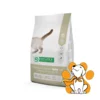 Natures Protection Sterilised Junior 7kg, Suva Hrana Sa Piletinom i Ćuretinom