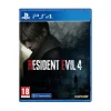 CAPCOM igra Resident Evil 4 2023 (PS4)