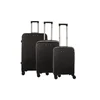 ENOVA TOKYO set kofera 3/1 - mystic black ( 525.340.81 )