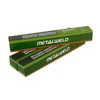 2x3 BASOWELD 50 OSNOVNA ELEKTRODA NELEGIRANA 4,0*450 MM 5,5 KG