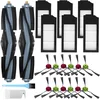 INF Dodatki za sesalnik Ecovacs DEEBOT X1 Omni/X1 e Omni/X1, (21298027)