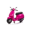 ThemaSport motor na baterije vespa primavera licencirani roze ( ts-480-ro )