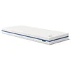 PerfectMatras Ležišče iz hladno valjane pene PUREFOAM - 7 con H3(70x200)