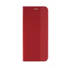 Futrola Lux Mesh Flip za Xiaomi Redmi 14C, Crvena
