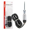 shumee Avtomobilski tester napetosti s krokodilsko sponko 6-24V AMIO-04273