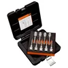 Bahco set Torx nastavaka T25-T70 BE5101
