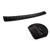 Trunk edge protection strip BMW 7 2023- (M-packet, G70, carbon)