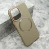 Maska za telefon Futrola PRO CASES MagSafe za iphone 16 (6.1) zlatna