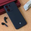 Maska za mobilni telefon Xiaomi Redmi 13C MAT TERACELL SKIN, Crna