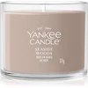 Yankee Candle Seaside Woods votivna sveča 37 g