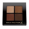 MAX FACTOR Senke za oči Colour X-pert Soft Pallete 04 Veil Brze