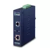 PLANET IPOE-171-95W network switch Gigabit Ethernet (10/100/1000) Power over Ethernet (PoE) Blue