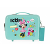 DISNEY MINNIE ABS Beauty case Minnie enjoy