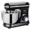 ZILAN Mikser sa posudom ZLN1215, 8 brzina+pulse, 4.5 l, 1000 W, Crni
