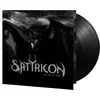 Satyricon - The Age Of Nero (Reissue) (LP)