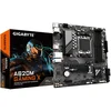GIGABYTE A620M GAMING X rev. 1.x