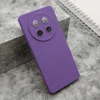 Futrola silikon pro camera za honor magic 7 lite ljubicasta ( F119509 )