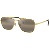 Ray-Ban New Caravan Naočare za sunce RB 3636 9196/G5