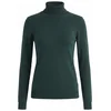 Felix Hardy Pulover temno zelena