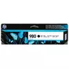 HP - Kertridž HP 980/crna