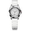 Victorinox 242027 Ladies Watch I.N.O.X. Small Automatic 32mm 10ATM
