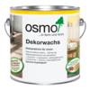 OSMO Vosak za drvo, 2.5l, Konjak, 3143