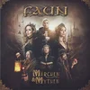 Faun - Märchen & Mythen (Reissue) (Gold Coloured) (LP)