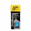 STANLEY KLAMERICE TIP G /1000kom - 12mm