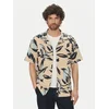 Only & Sons Srajca Piero 22034082 Bež Relaxed Fit