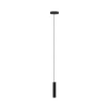 Eglo 900926 - LED luster na sajli ALMUDAINA LED/5W/230V