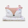 TEXTIL DEČIJA POSTELJINA ANIMALS 140X200 2/1