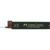 Mine za tehničku olovku Faber-Castell 0.5 HB