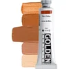 Golden Artist Colors Heavy Body Akrilna barva Mars Yellow 59 ml 1 kos