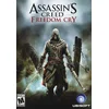 Assassins Creed Freedom Cry Uplay Key GLOBAL