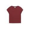 s.Oliver Majica bordo
