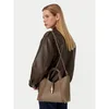 Furla Ročna torba Goccia S WB01789 BX3353 CN 4903S Bež