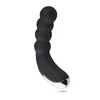 Vibrator Pleasure Me, črn
