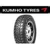Kumho 285/70 R17 121Q ROAD VENTURE MT51