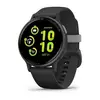 GARMIN pametna ura Vivoactive 5 (010-02862-10), črna