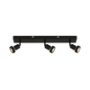 Briloner 2926-035 - LED spot svetiljka 3xGU10/4,9W/230V