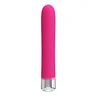 Stimulator za klitoris Pretty Love Randolph, 16.7cm, Roze