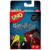 Društvena igra Mattel UNO - Harry Potter
