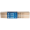 Cascha HH 2039 Professional Drumsticks 5A Maple 12 Pair