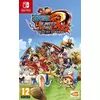 switch One Piece Unlimited World Red - Deluxe Edition  Avantura